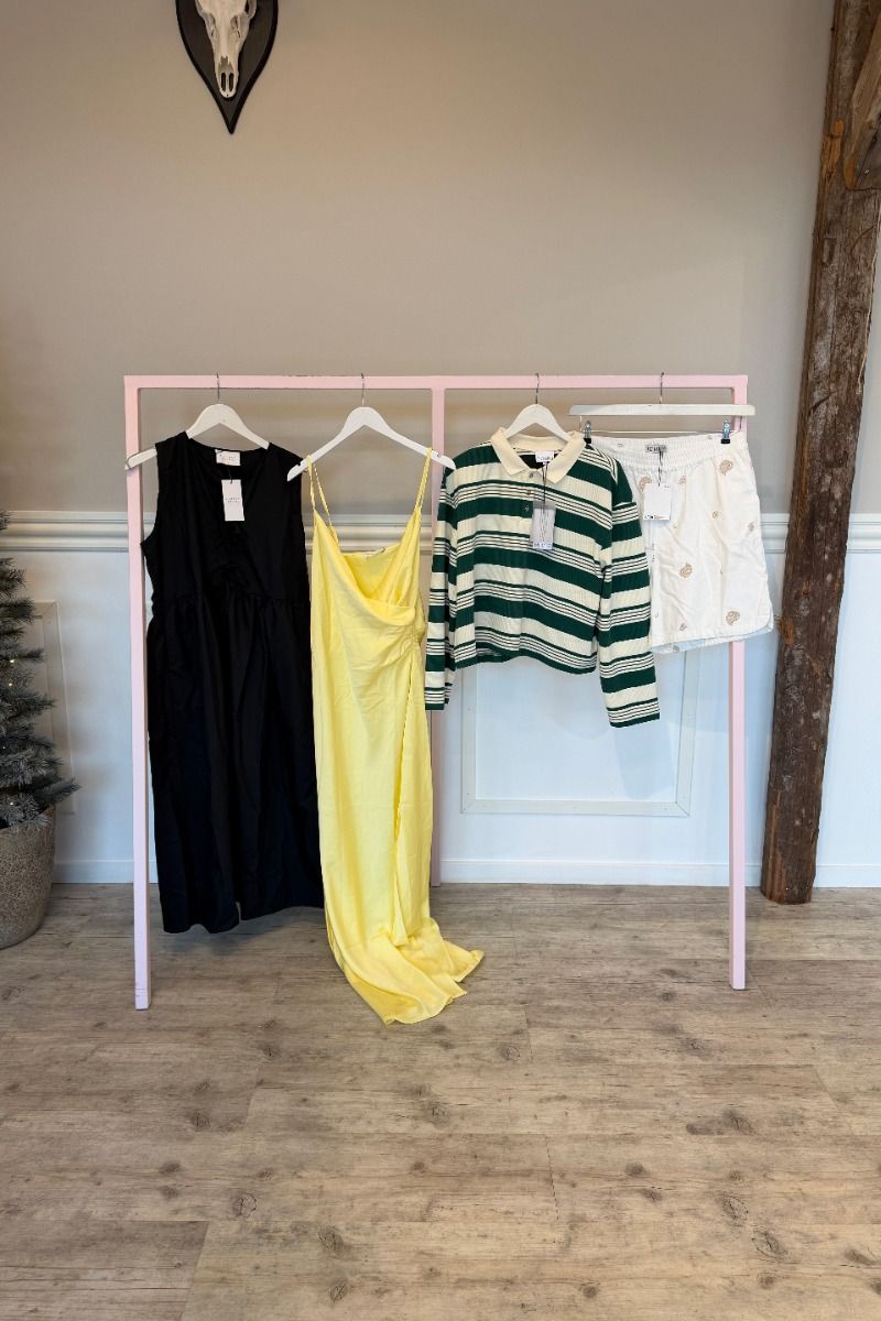 Lykke Deal Nr. 43 - XL/42 - Blandet