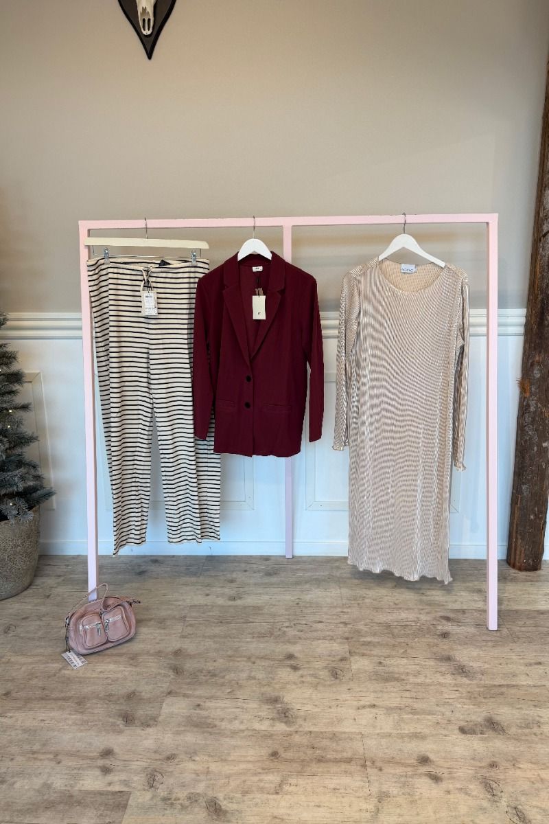 Lykke Deal Nr. 47 - XL/42 - Blandet