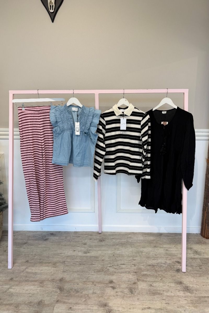 Lykke Deal Nr. 52 XS/34 Blandet