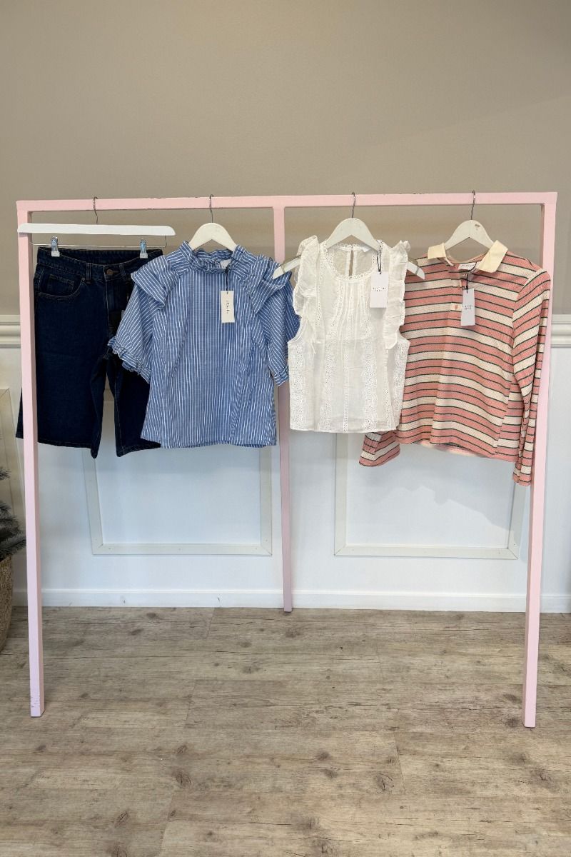 Lykke Deal Nr. 57 XS/34 Blandet