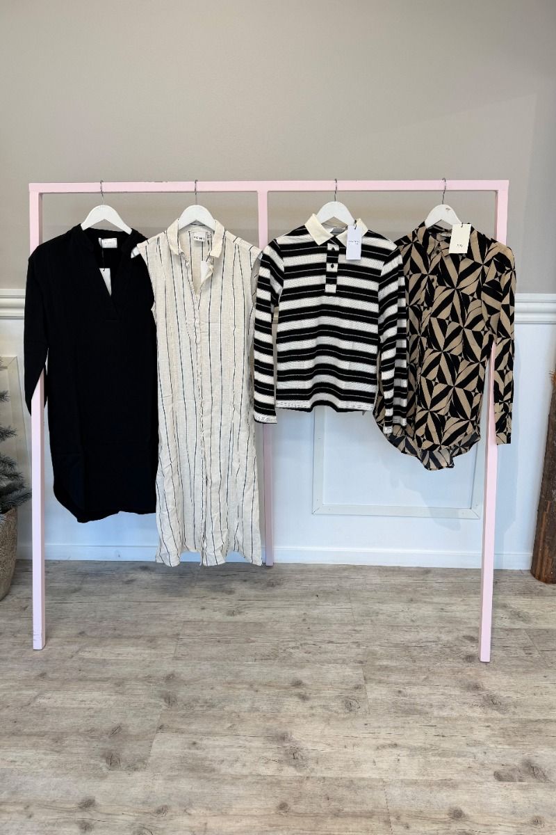 Lykke Deal Nr. 58 XS/34 Blandet