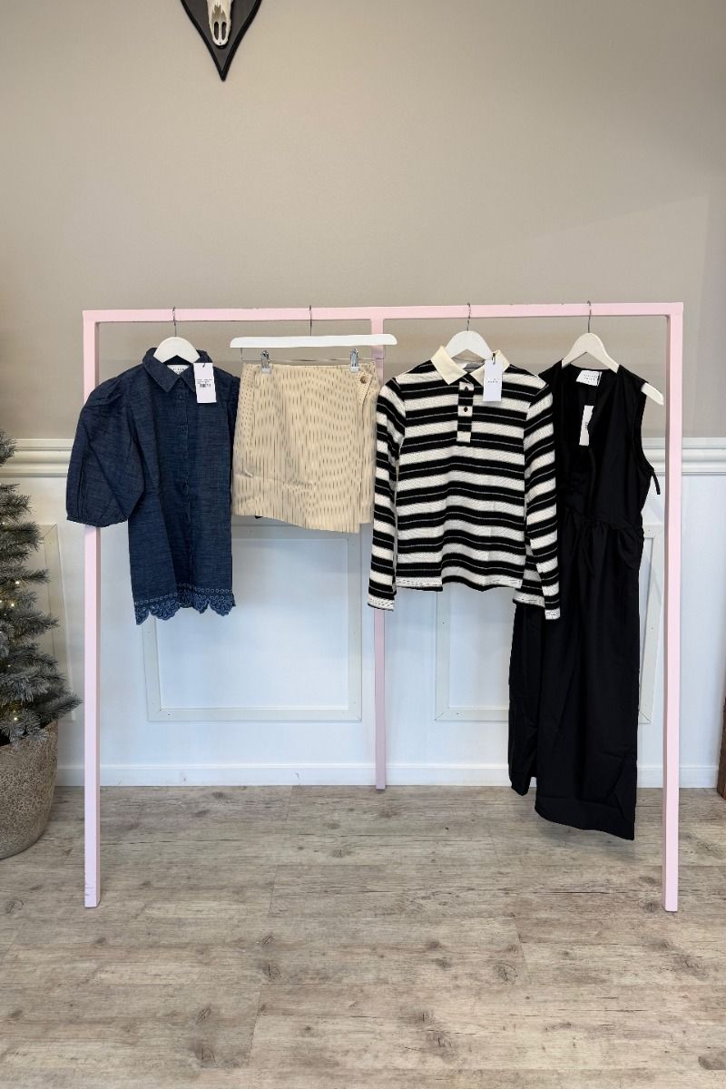 Lykke Deal Nr. 59 XS/34 Blandet