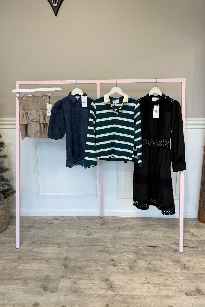 Lykke Deal Nr. 60 XS/34 Blandet