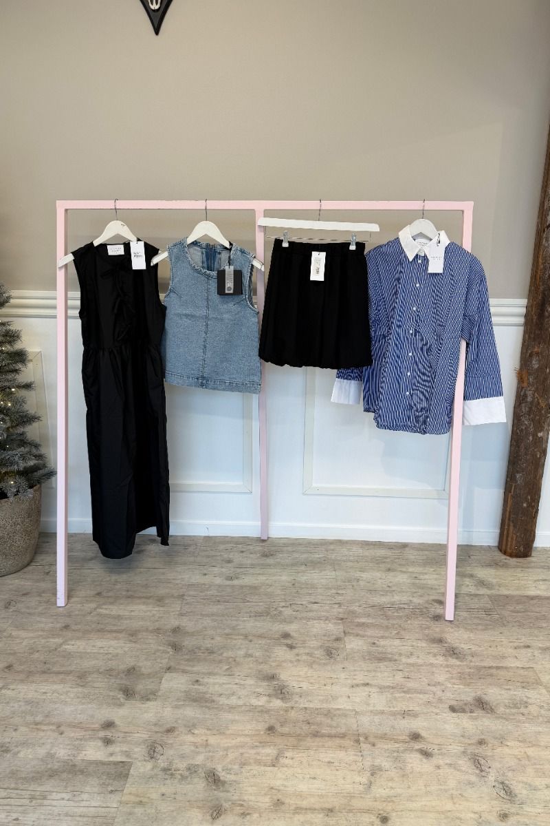 Lykke Deal Nr. 63 XS/34 Blandet