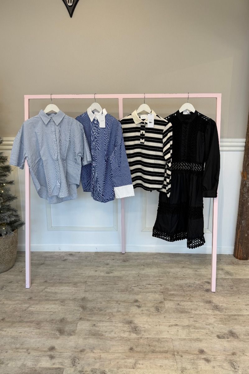 Lykke Deal Nr. 64 XS/34 Blandet