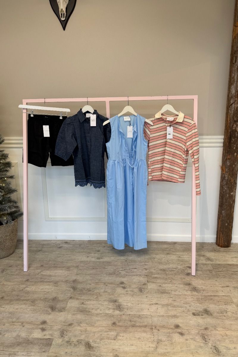 Lykke Deal Nr. 65 XS/34 Blandet