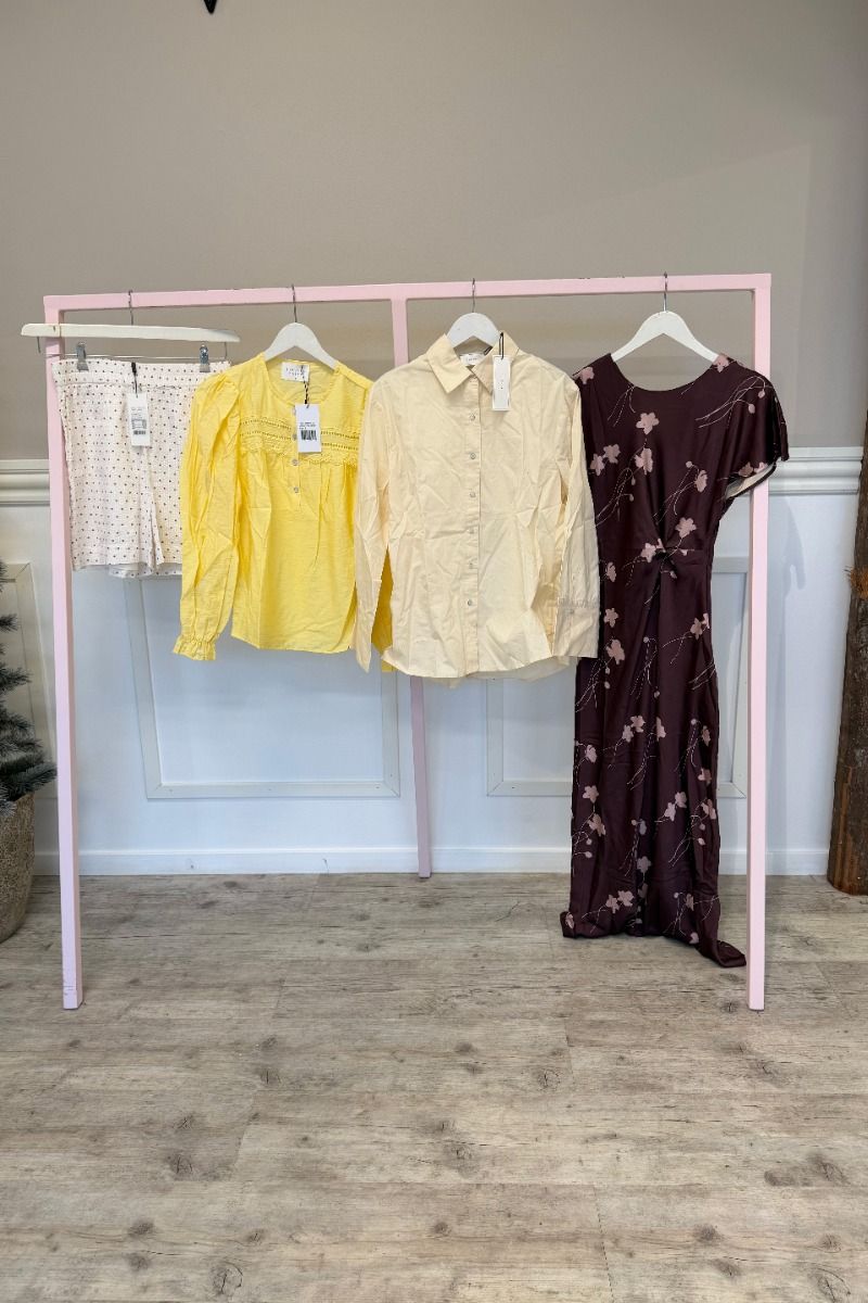 Lykke Deal Nr. 73 S/36 Blandet