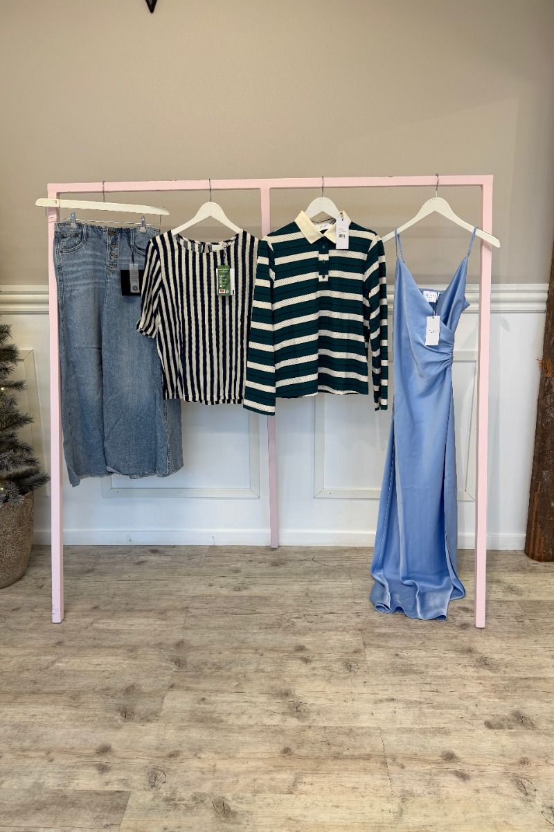 Lykke Deal Nr. 74 S/36 Blandet