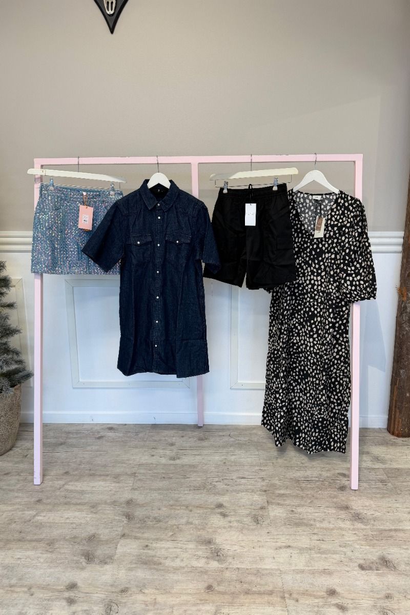 Lykke Deal Nr. 75 S/36 Blandet