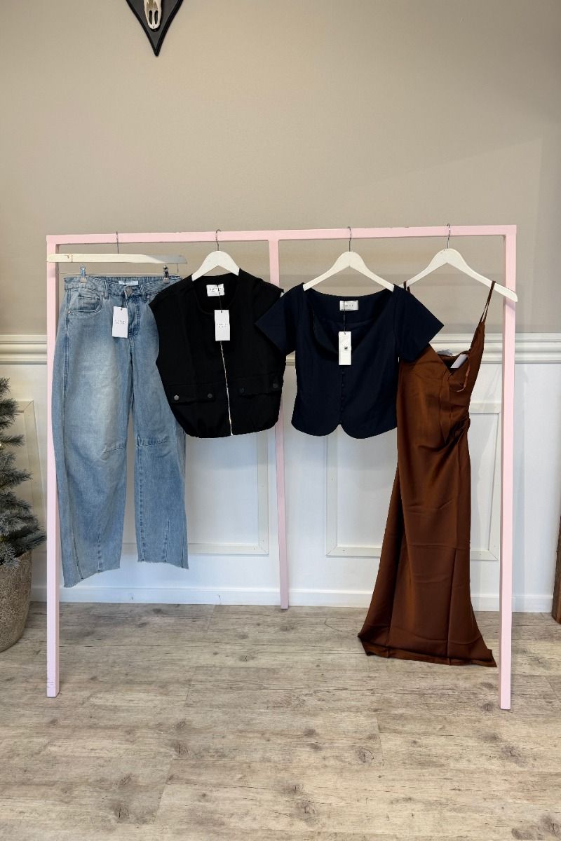 Lykke Deal Nr. 76 S/36 Blandet