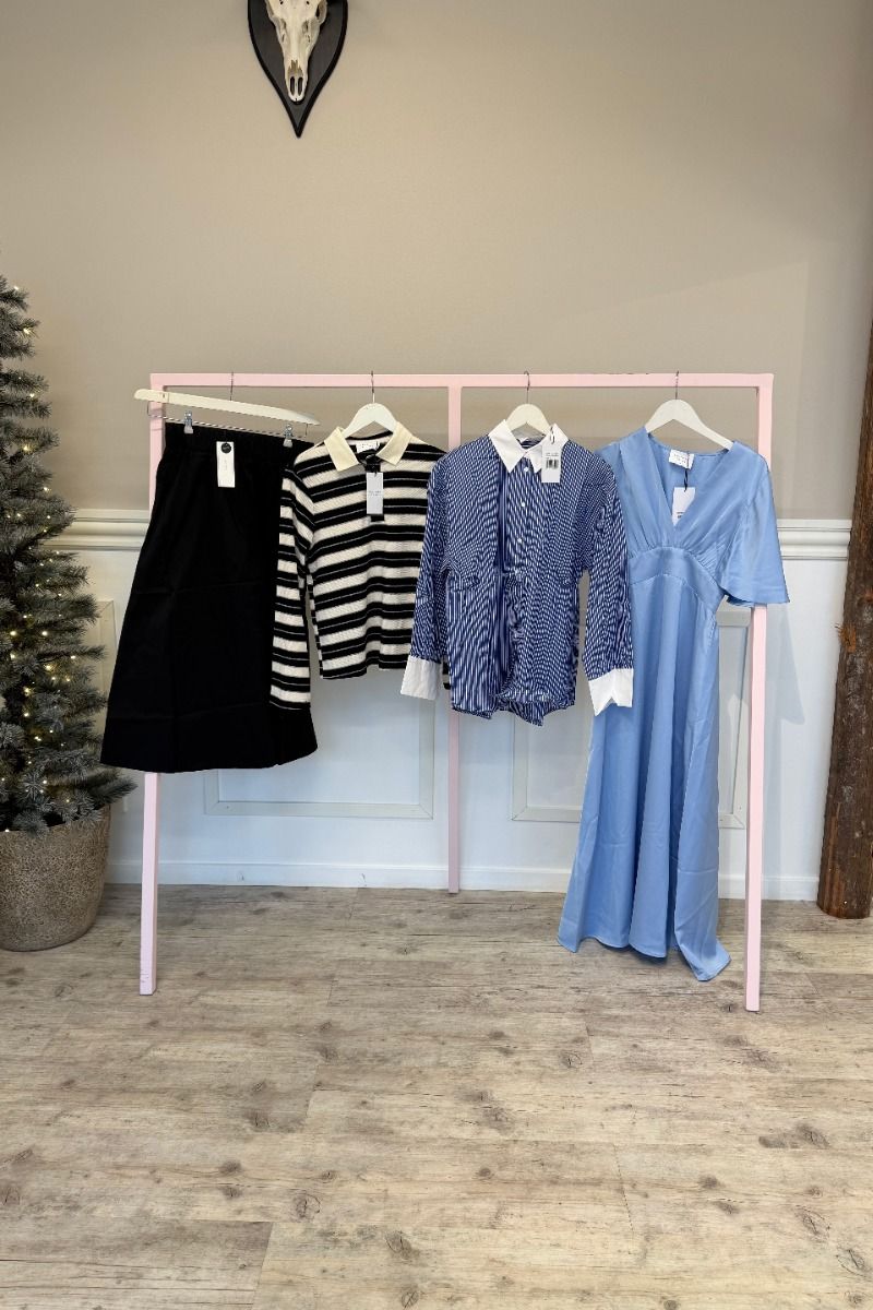 Lykke Deal Nr. 78 S/36 Blandet