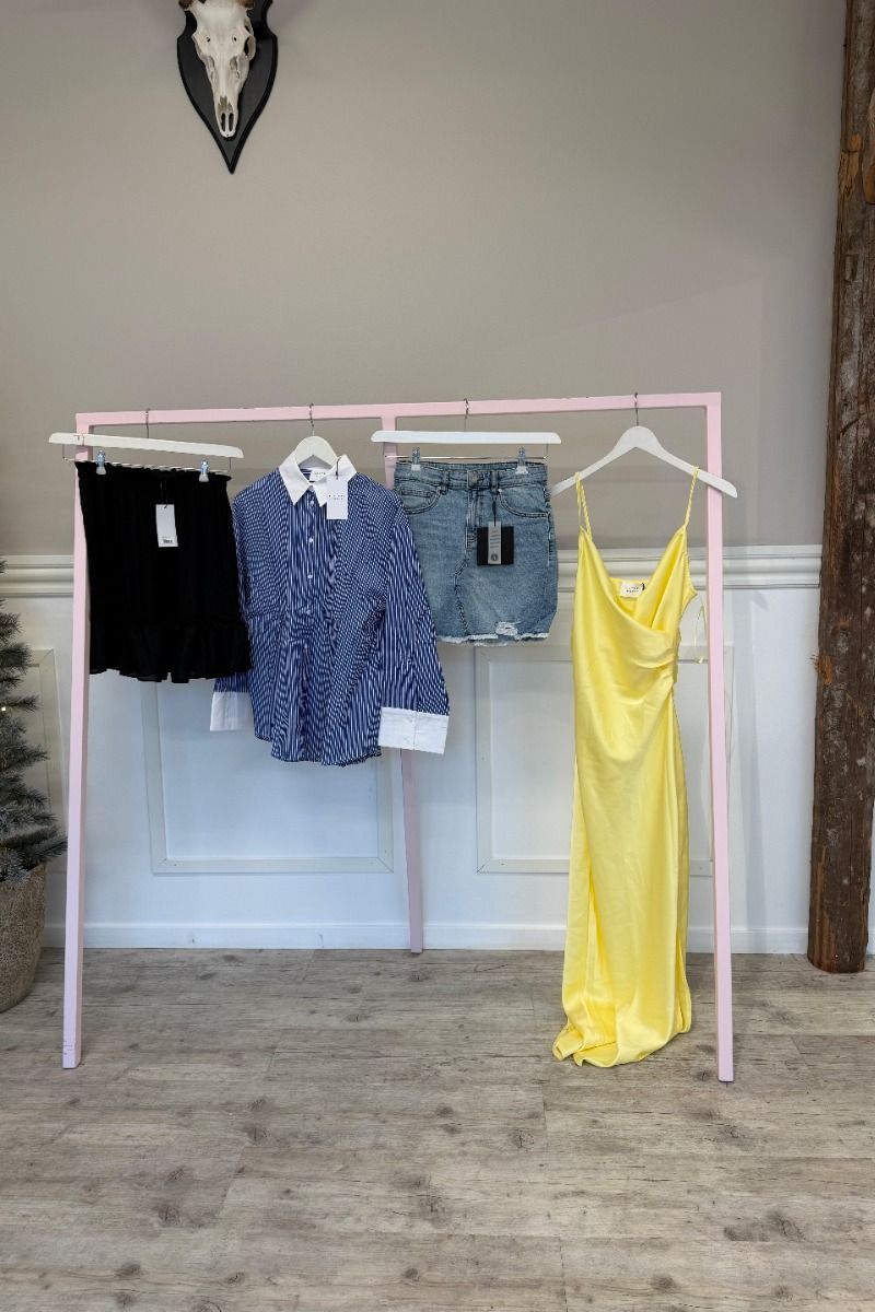 Lykke Deal Nr. 80 S/36 Blandet