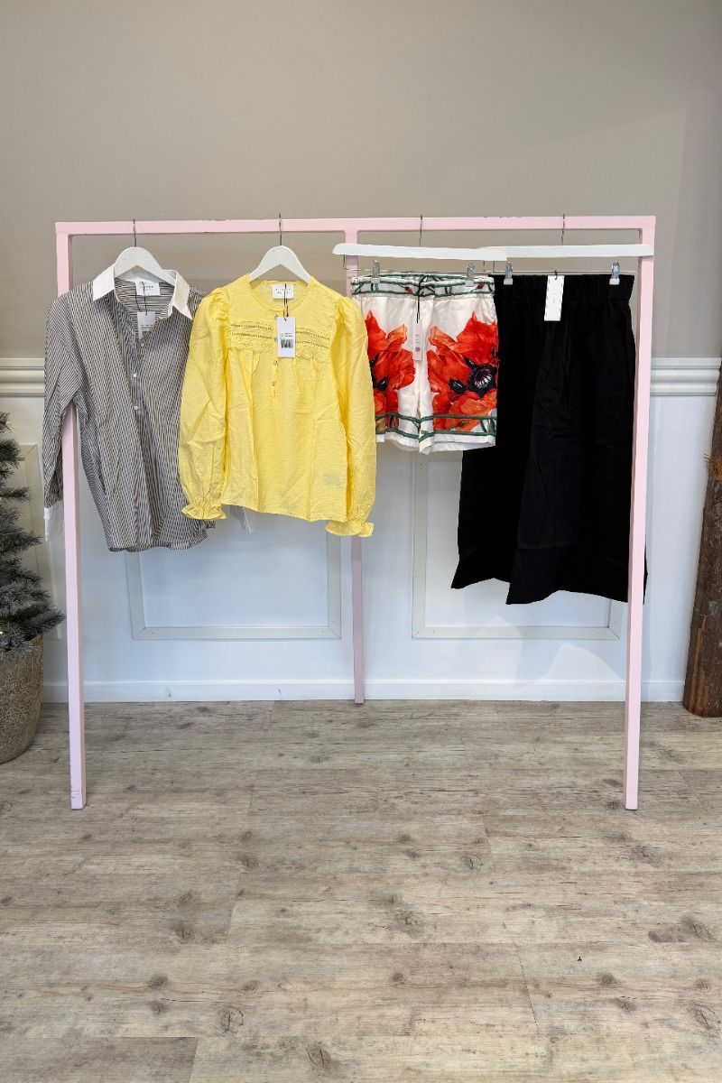 Lykke Deal Nr. 84 S/36 Blandet