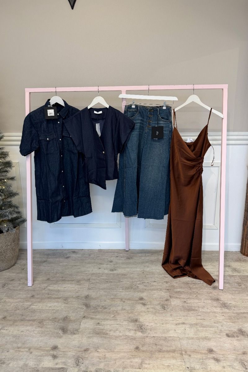 Lykke Deal Nr. 85 S/36 Blandet