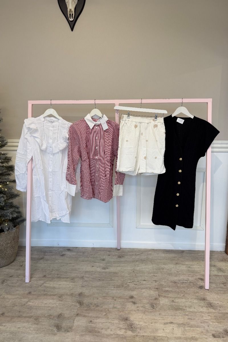 Lykke Deal Nr. 90 S/36 Blandet