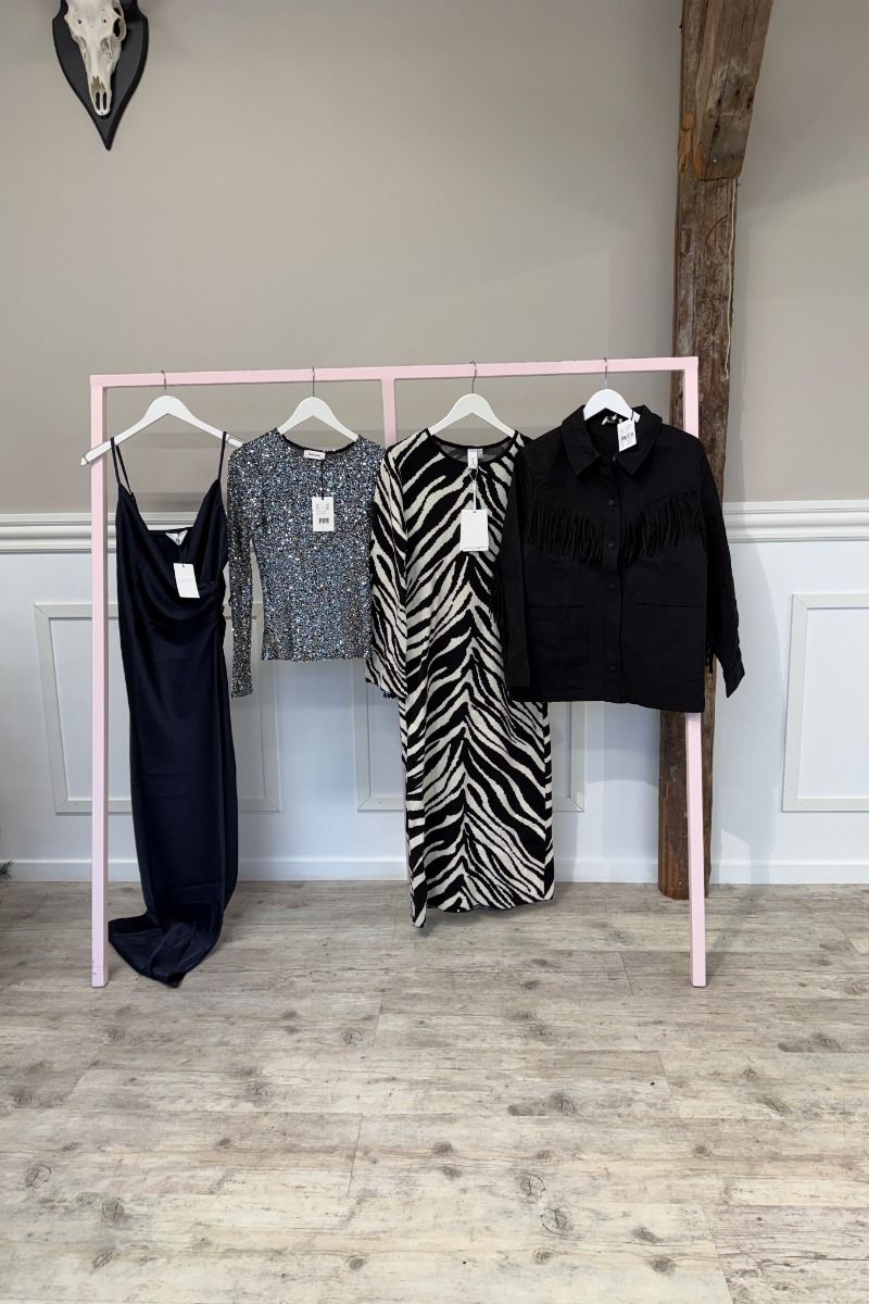 Lykke Deal Nr. 92 M/38 Blandet