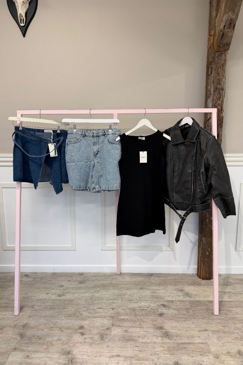 Lykke Deal Nr. 95 M/38 Blandet