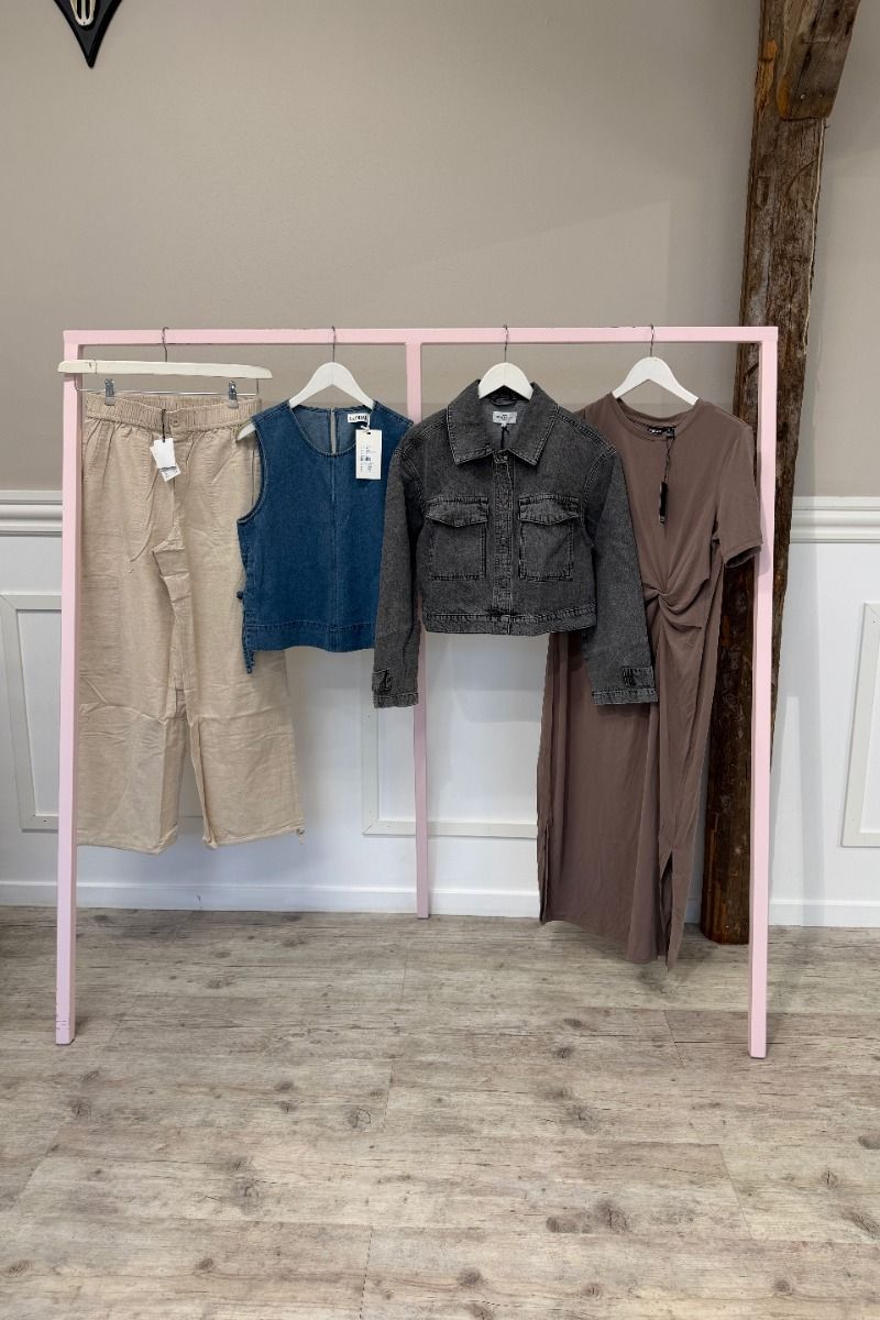 Lykke Deal Nr. 96 M/38 Blandet