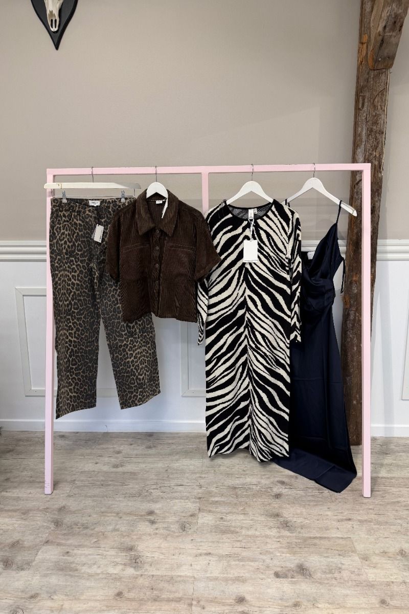 Lykke Deal Nr. 97 M/38 Blandet