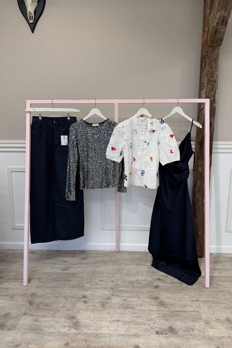 Lykke Deal Nr. 98 M/38 Blandet