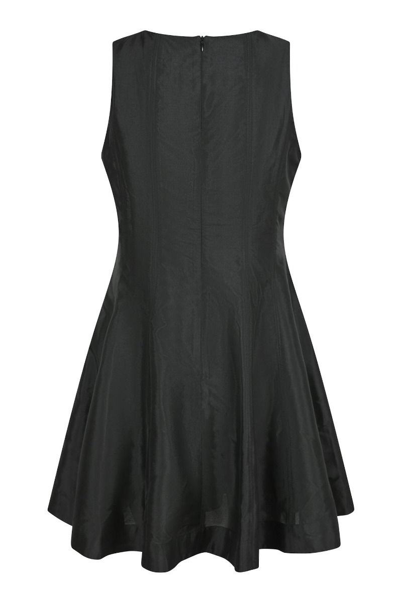 Neo Noir - Kjole - Aureta Dress - Black