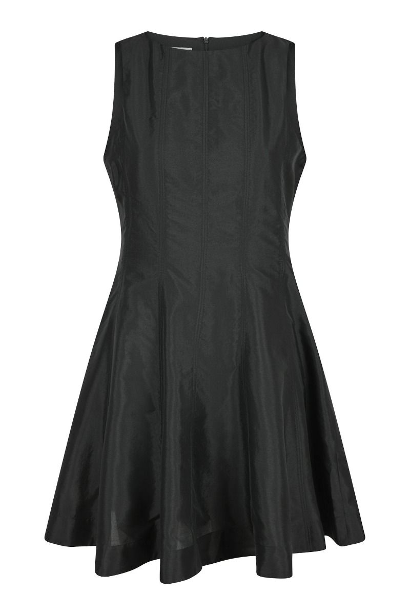 Neo Noir - Kjole - Aureta Dress - Black