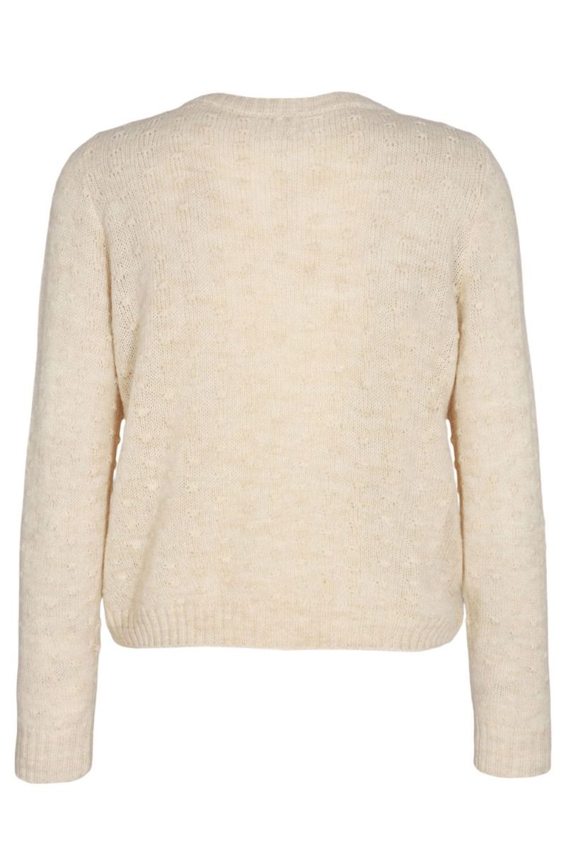 ❤︎ Nümph - Cardigan - Nutilly Cardigan - Birch