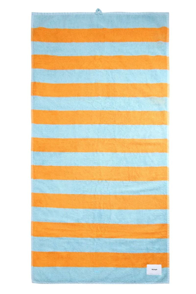 Nümph - Håndklæde - Nubeachy Towel - Zinnia