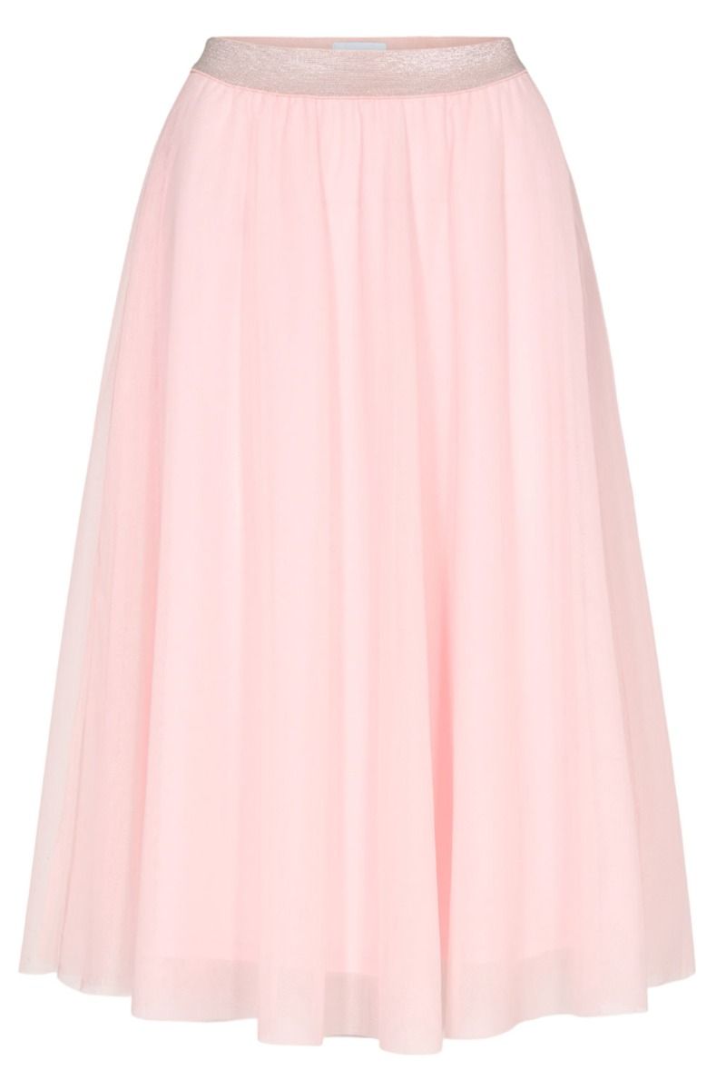 Nümph - Nederdel - Nuea Skirt - Pearl
