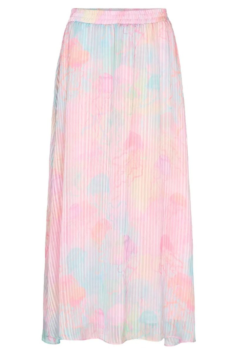 Nümph - Nederdel - Nurikke Skirt - Pinkesque