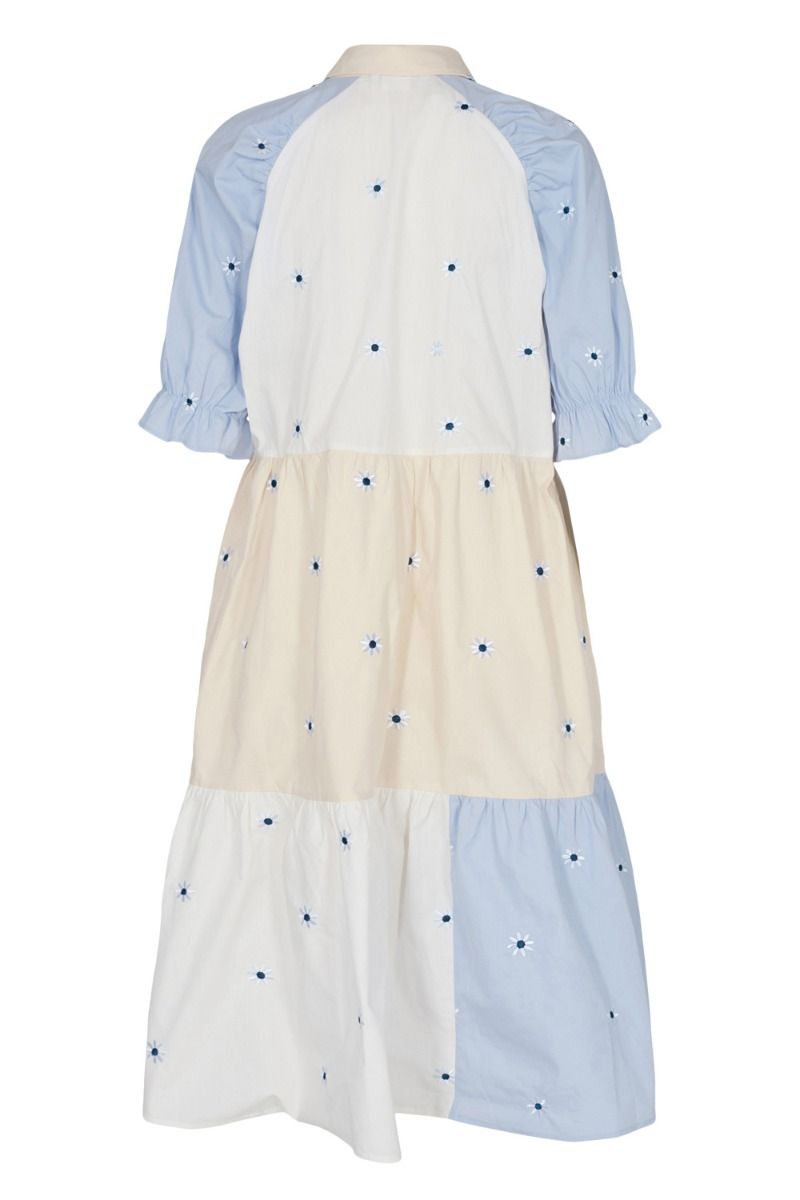 Nümph - Kjole - Filippa Dress - Pristine