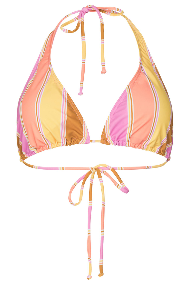 Nümph - Bikini - Antonia Bikini Top - Lilac Chiffon