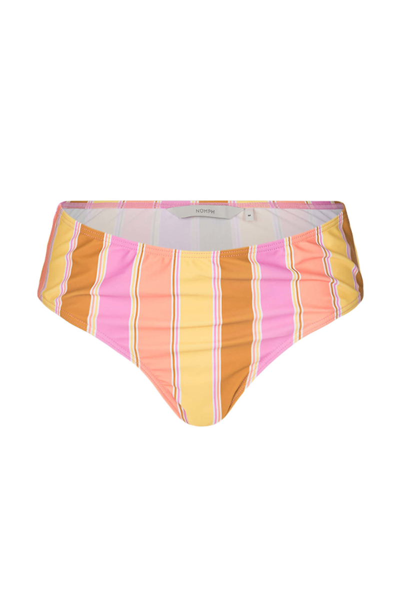 Nümph - Bikini - Ardun Bikini Bottom - Lilac Chiffon