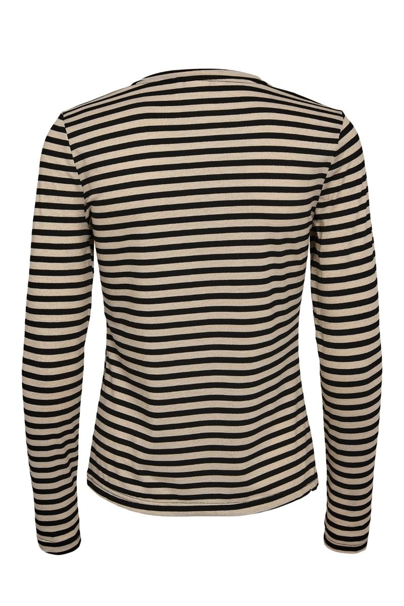 Nümph - Bluse - Nutrixie Blouse - Gold