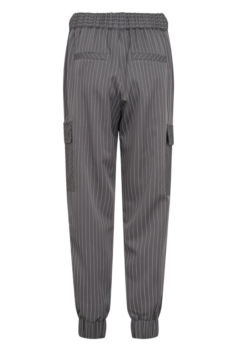 Nümph - Bukser - Nuedition Pant - Phantom