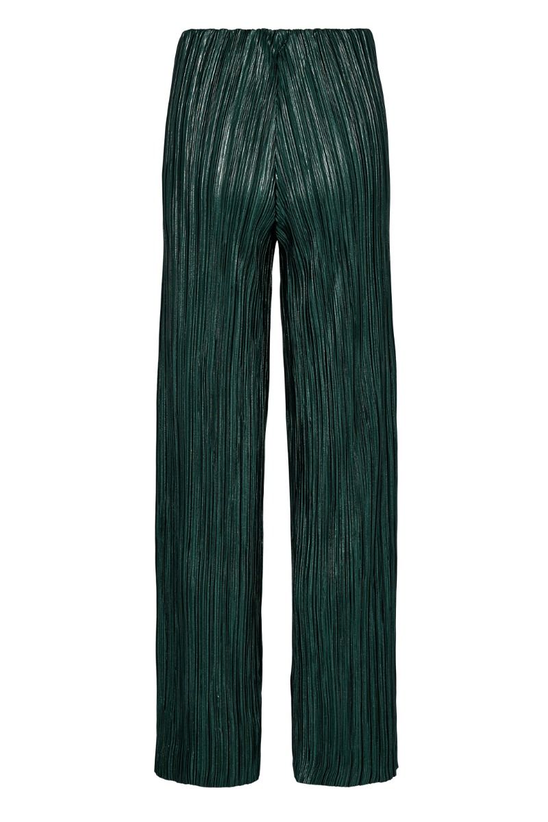 Nümph - Bukser - Nu Mood Pants - Bear Grass