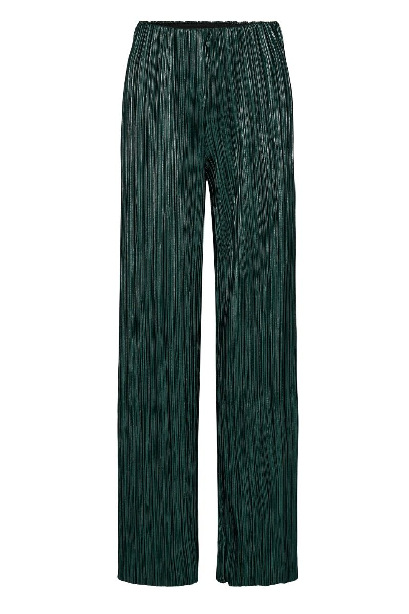 Nümph - Bukser - Nu Mood Pants - Bear Grass