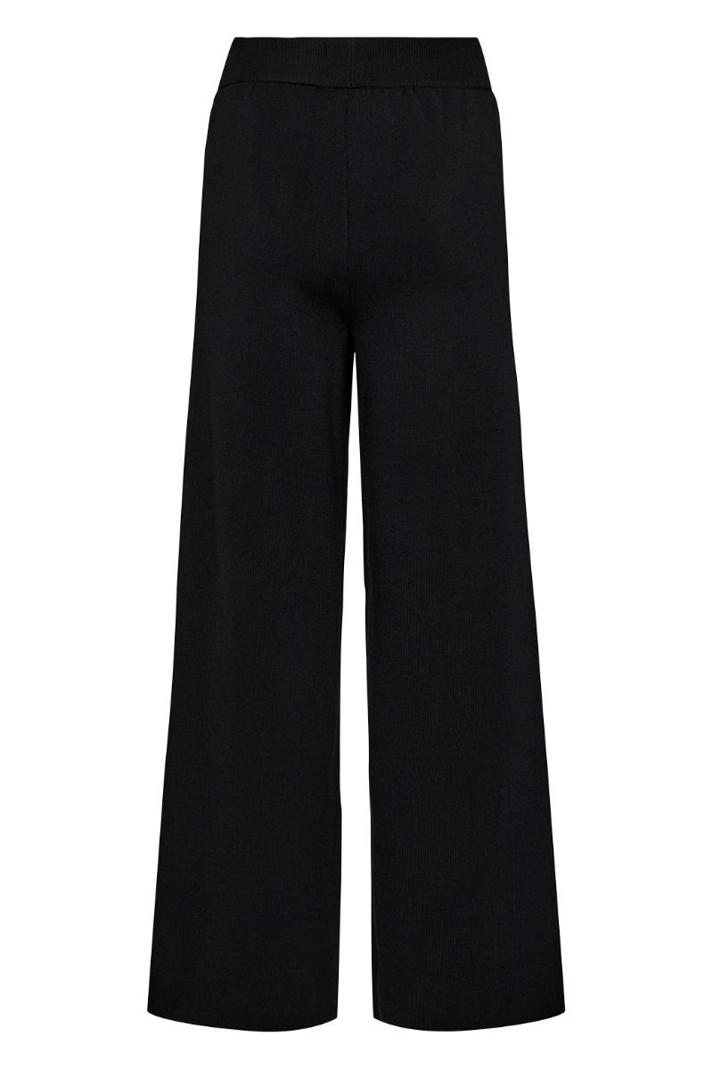 Nümph - Bukser - Nunilli Pants - Caviar