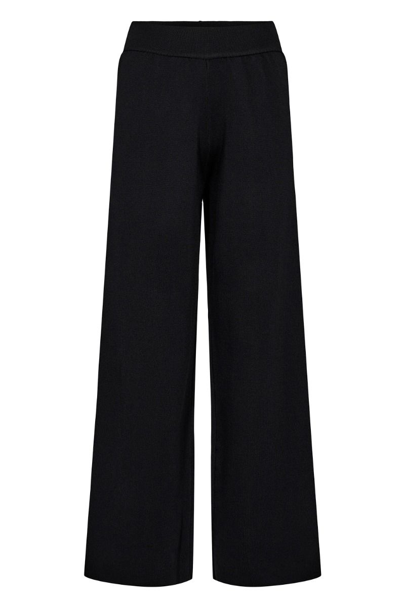 Nümph - Bukser - Nunilli Pants - Caviar