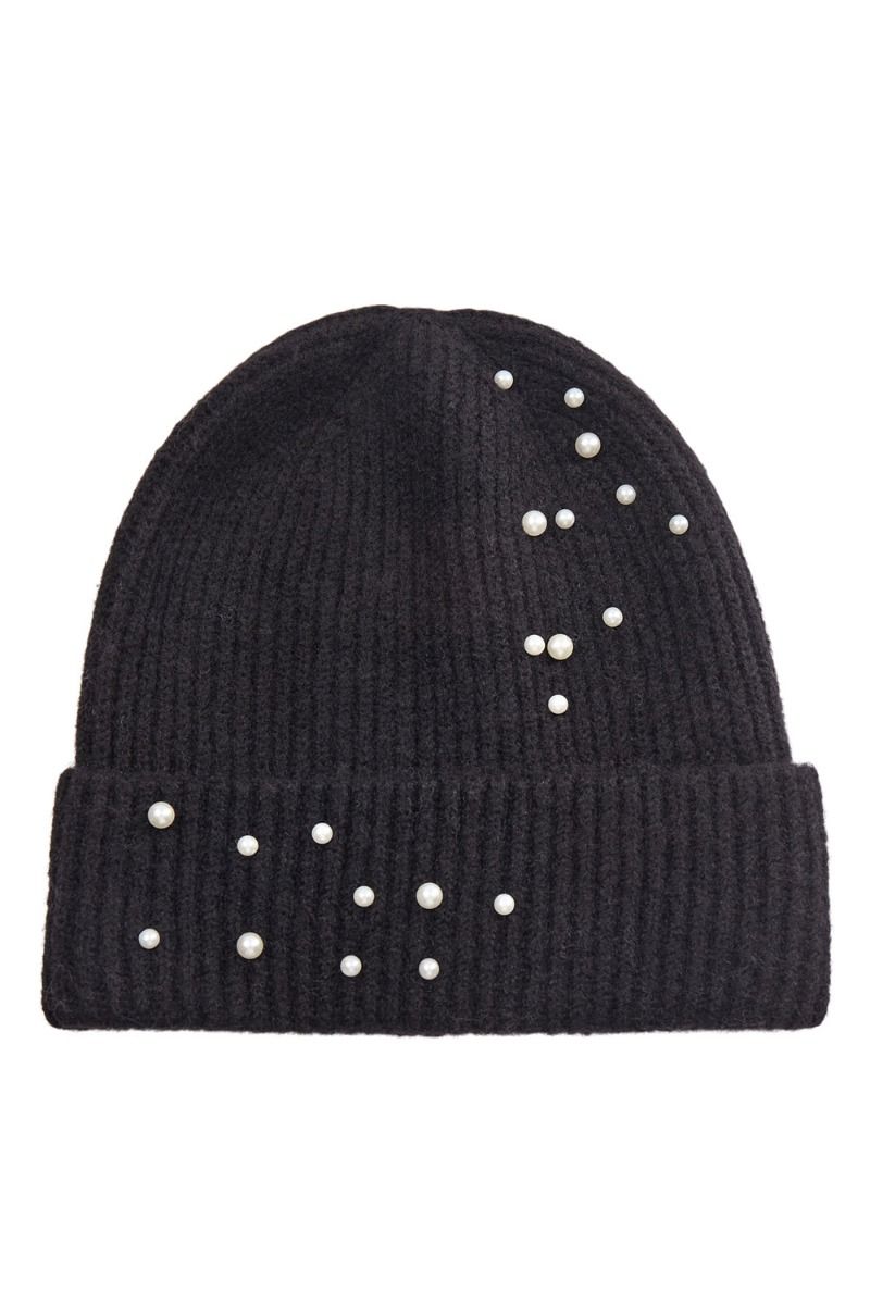 Nümph - Hue - Nupernille Hat - Dark Sapphire