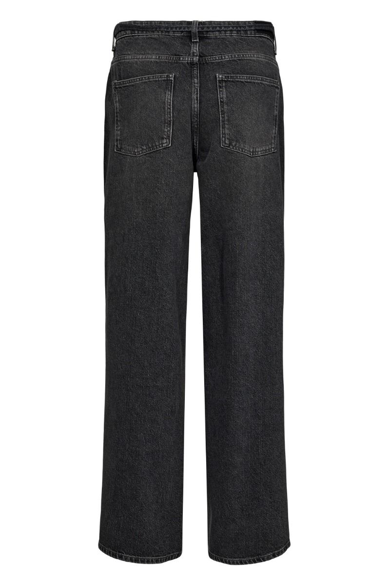 Nümph - Jeans - Nubrooklyn Jeans - Grey Denim