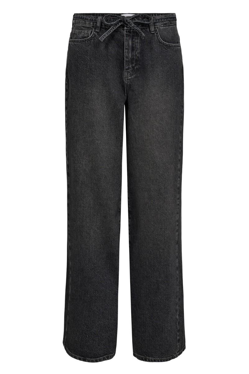 Nümph - Jeans - Nubrooklyn Jeans - Grey Denim