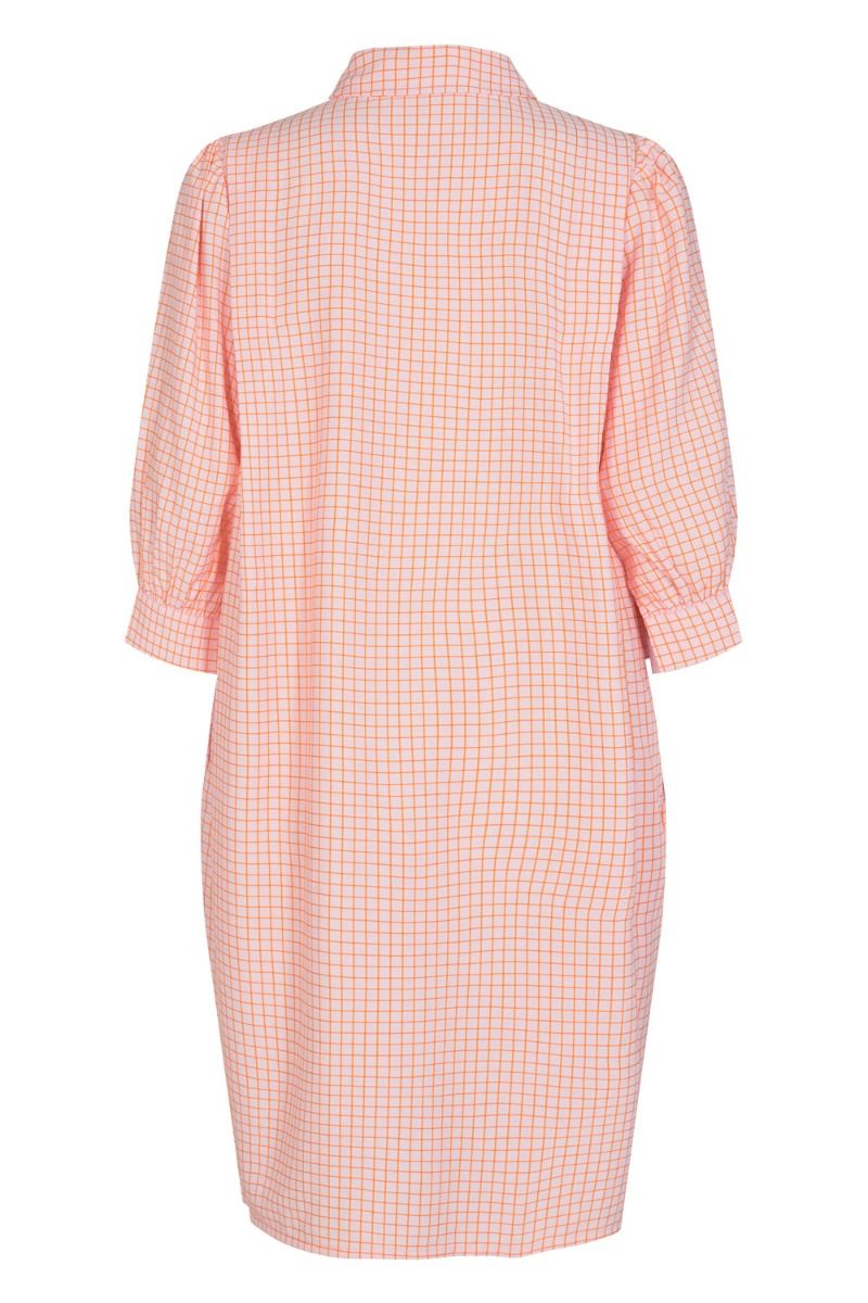 Nümph - Kjole - Derya Dress - Sand