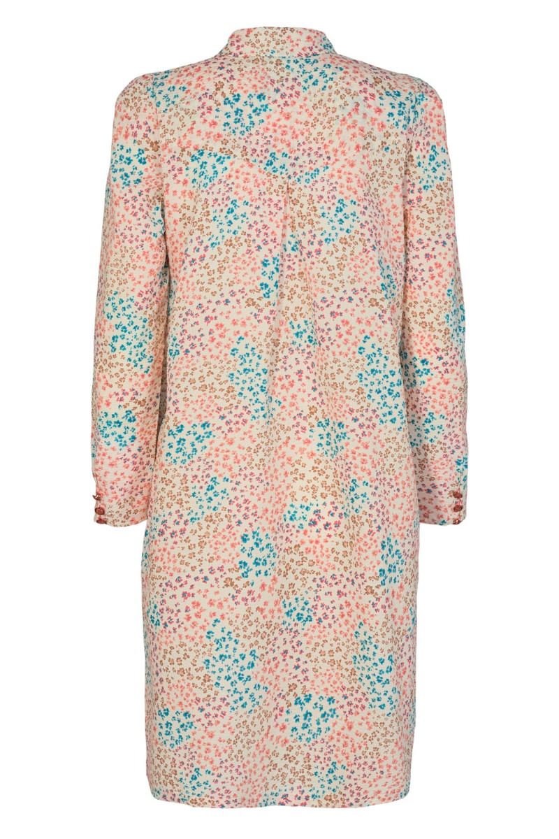 Nümph - Kjole - Nucessair Dress - Pristine