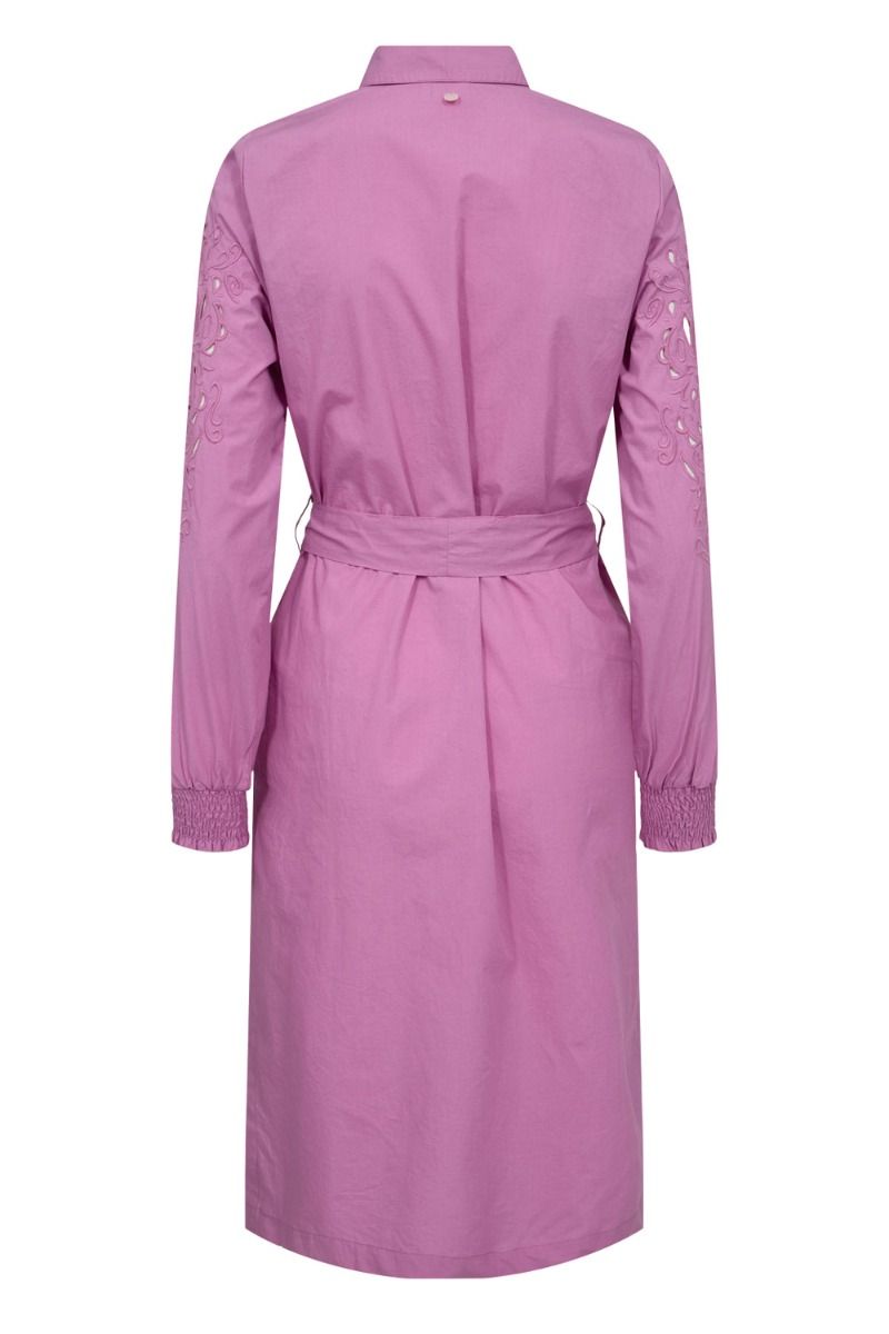 Nümph - Kjole - Nulima Dress - Bodacious