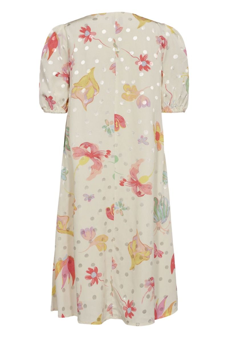 Nümph - Kjole - Numoira SS Dress - Pristine
