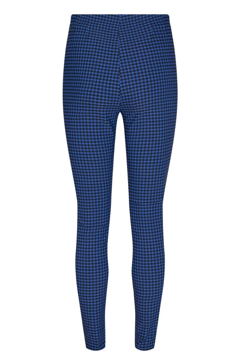 Nümph - Leggings - Nubendie Legging - Ultramarine 