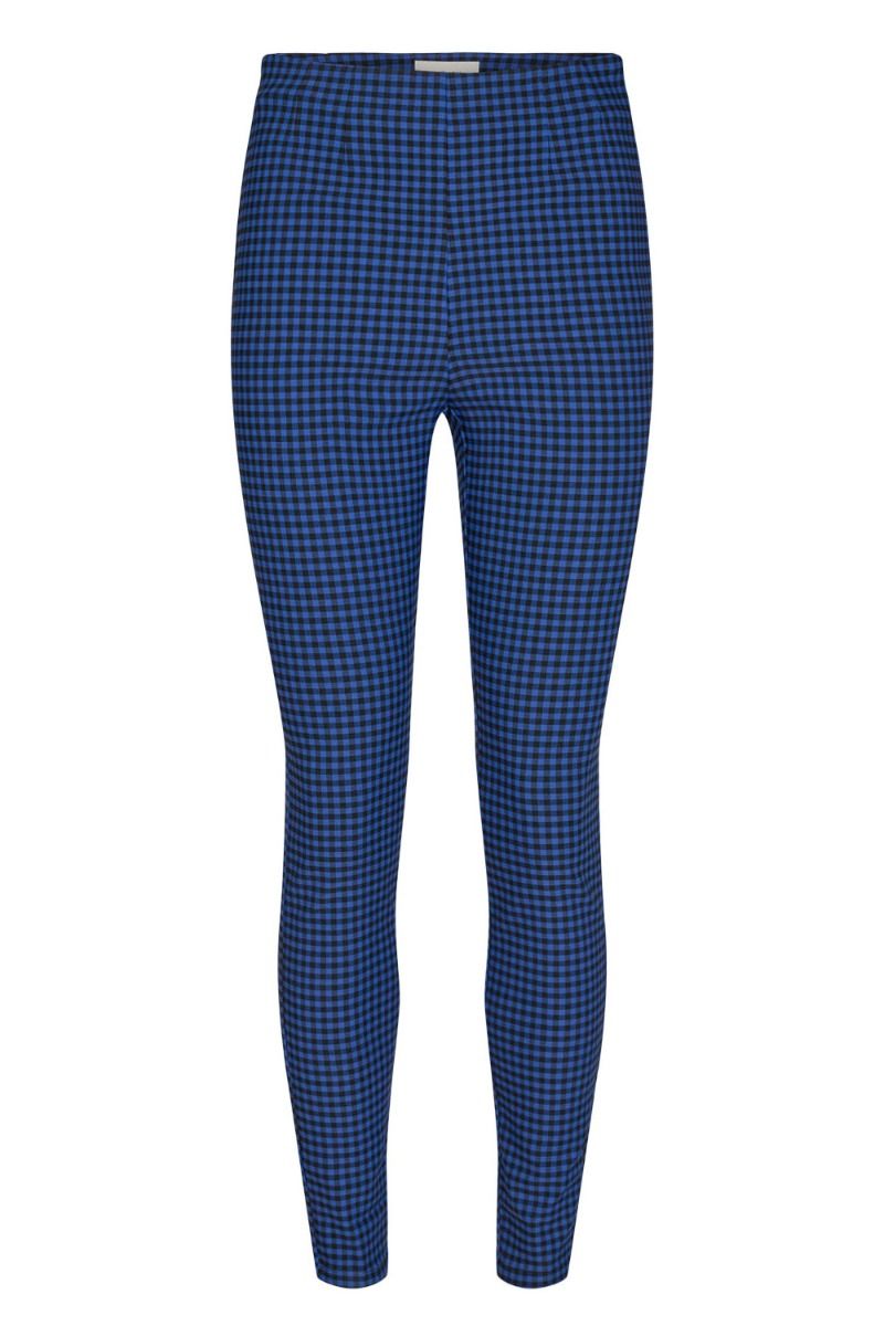 Nümph - Leggings - Nubendie Legging - Ultramarine 