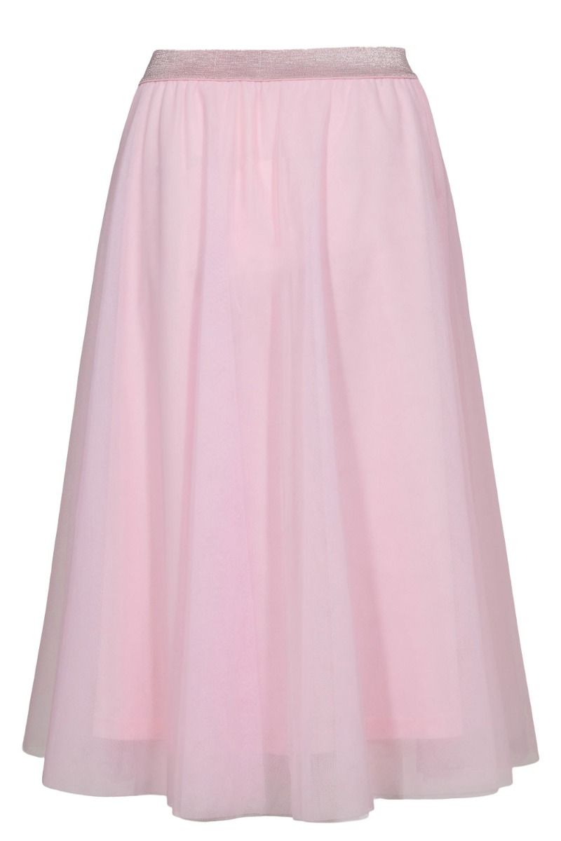 Nümph - Nederdel - Nuea Skirt - Roseate Spoonbill