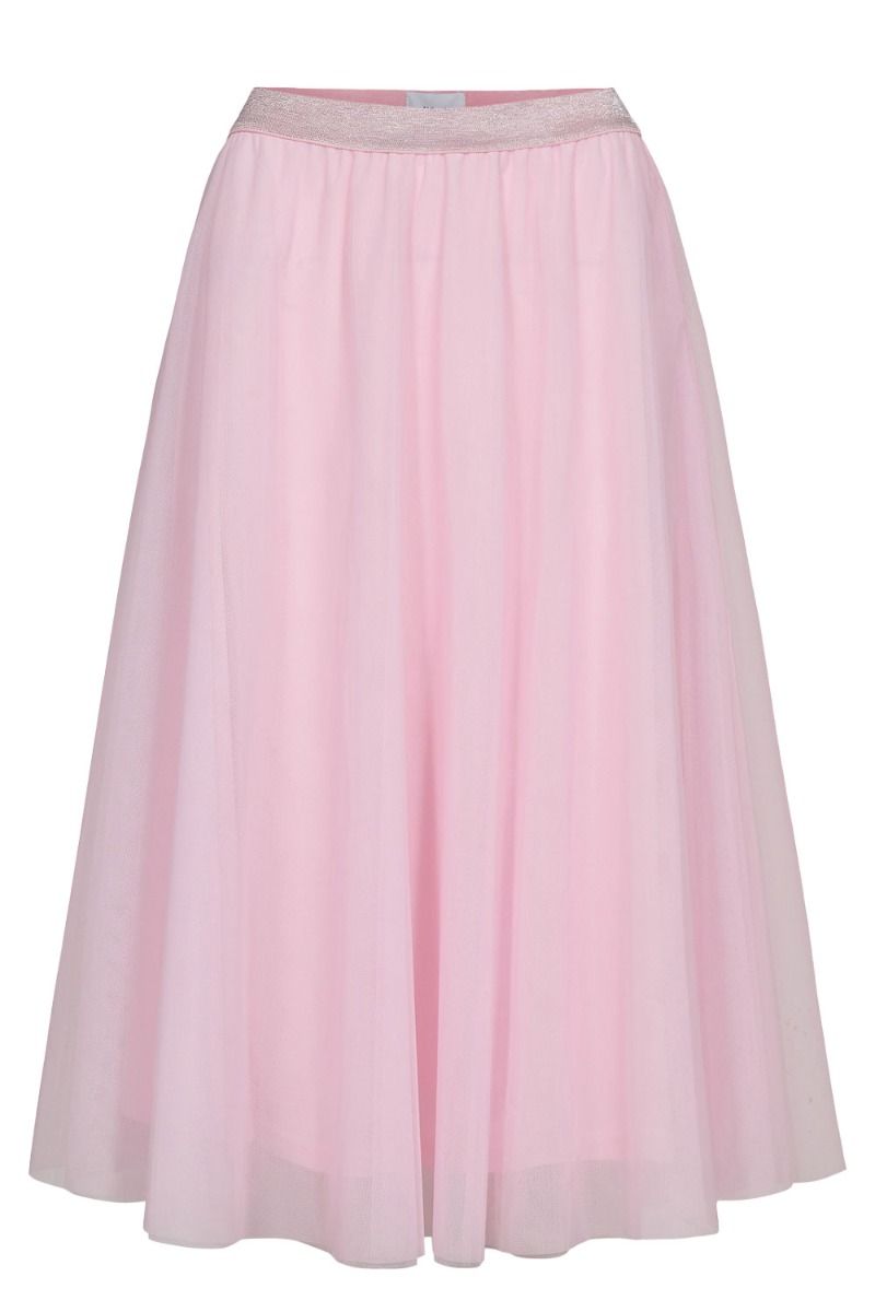 Nümph - Nederdel - Nuea Skirt - Roseate Spoonbill